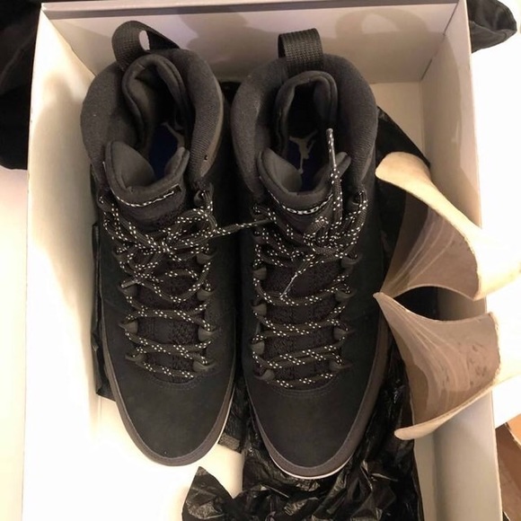 Jordan 9s - Picture 2 of 2